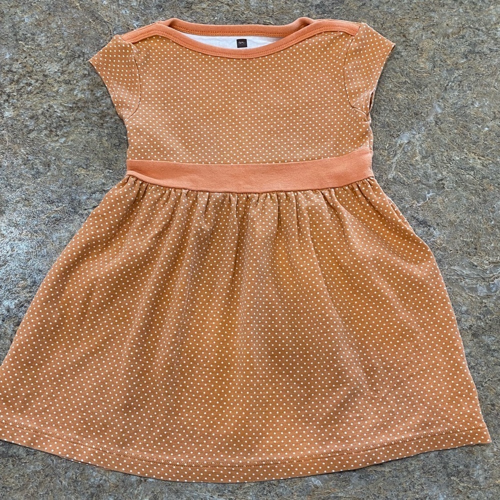 Tea Collection Dress